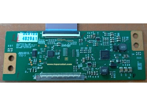6870C-0565A, V14 32HD DRD Ver 0.2, T-con board 6870C-0565A, V14 32HD DRD Ver 0.2, T-con board